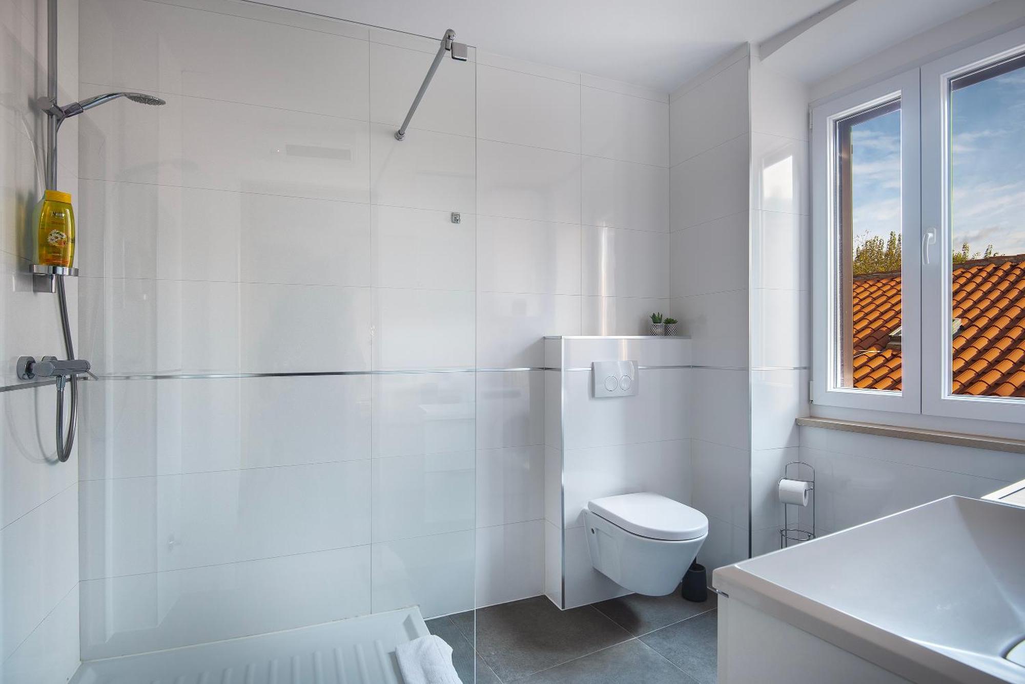 Arta Apartment City Center II - With Private Parking Pula Exterior foto